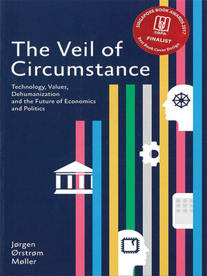 cover image of The Veil of Circumstance